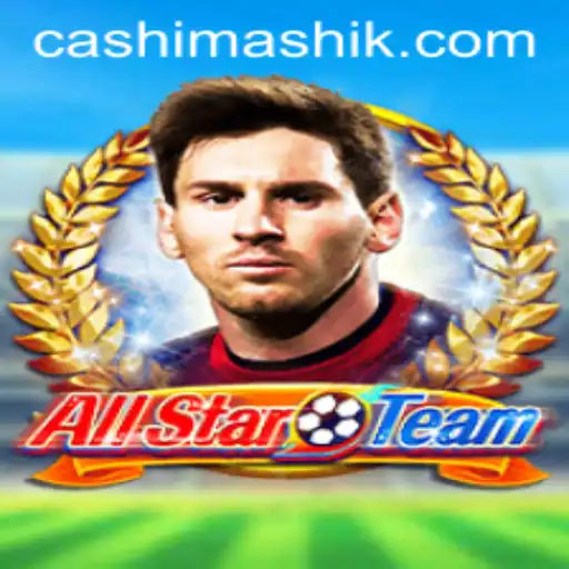 An In-Depth Look at AllStarTeam: The Exciting New Gaming Sensation