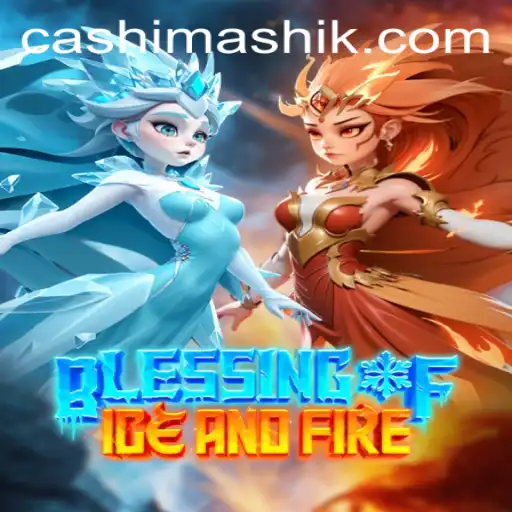 Exploring the Enchanting World of BlessingofIceandFire: A Game of Strategy and Mystery