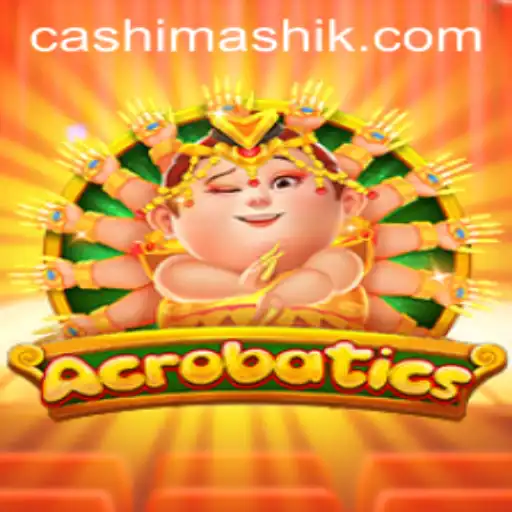 Acrobatics: The Ultimate Balancing Act