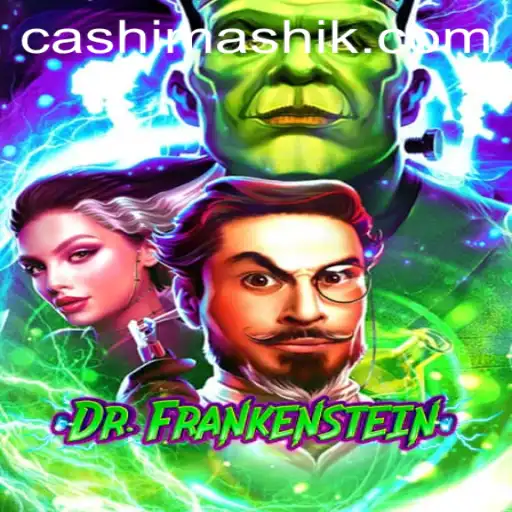 DrFrankenstein: The Game That Revives the Classic Tale