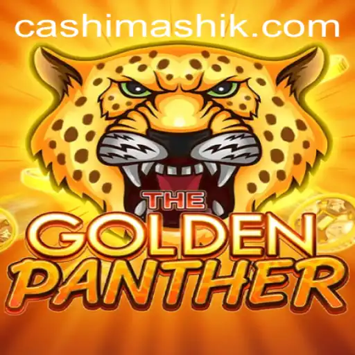 Unveiling the Mystique of GOLDENPANTHER: A New Gaming Adventure