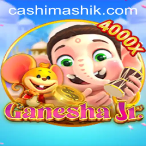 GaneshaJr: A New Adventure in Gaming from 56w.com