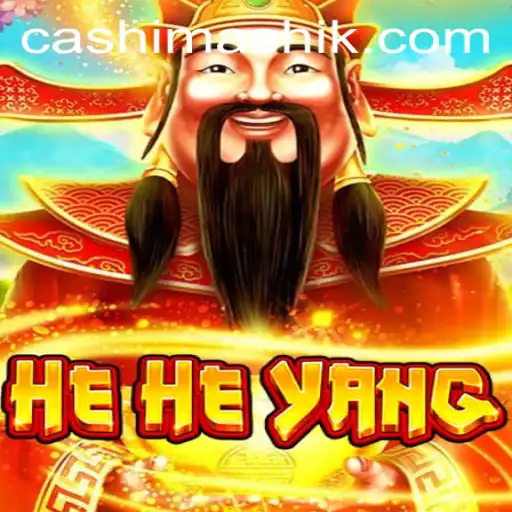 Exploring HeHeYang: The New Frontier in Online Gaming