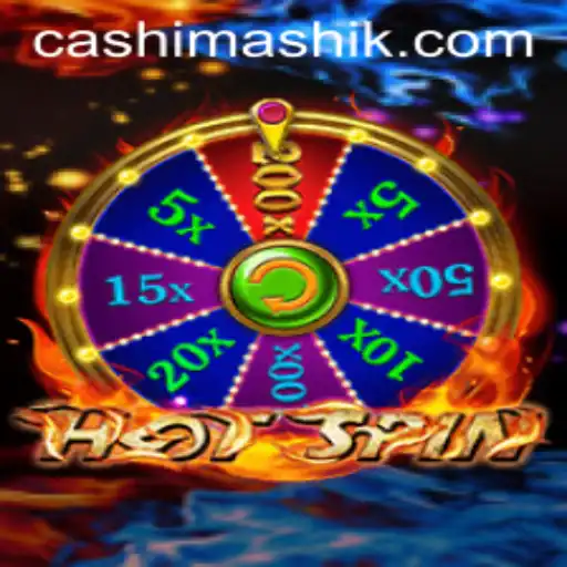 Discover the Exciting World of HotSpin: A Thrilling Gaming Adventure