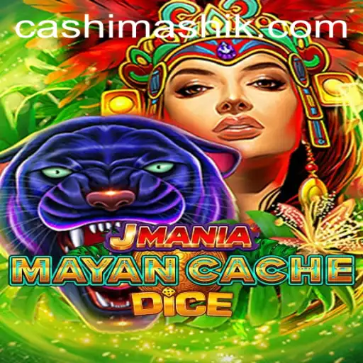 Discover the Thrill of JManiaMayanCacheDice
