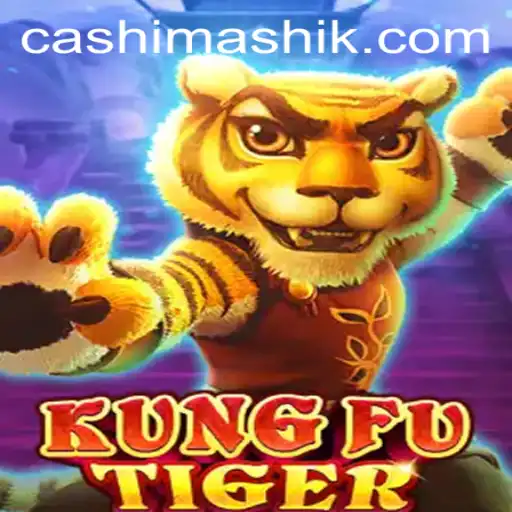 Unleashing Adventure with KungFuTiger: A New Era of Gaming