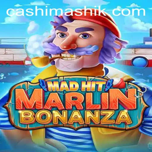 Experience the Thrill of MadHitMarlinBonanza: A Deep Dive into the Game