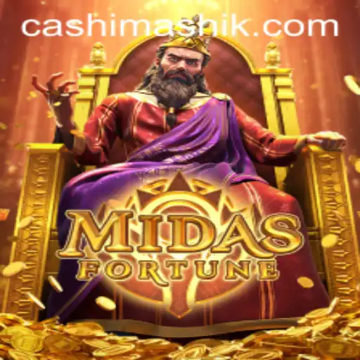 Discover MidasFortune: A Journey into the World of Gold and Strategy