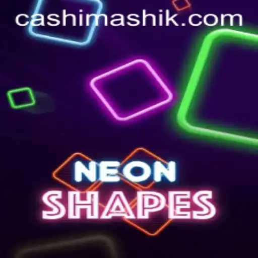 Exploring the Digital Universe of NeonShapes and Its Enchanting Gameplay
