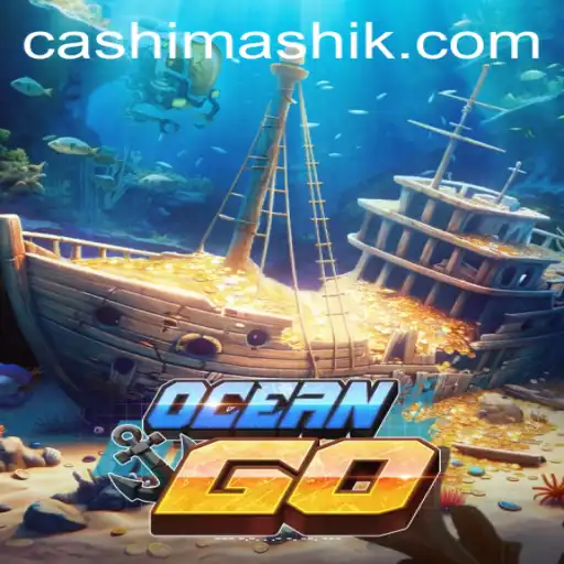 Exploring OceanGO: A Dive into Adventure with 56w.com