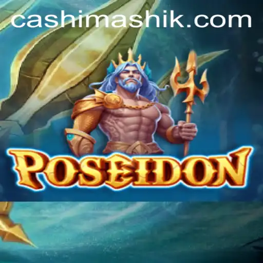 Dive into the World of Poseidon: An Epic Gameplay Adventure