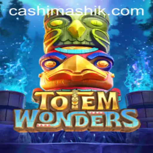 Discovering TotemWonders: A New Era of Interactive Gaming