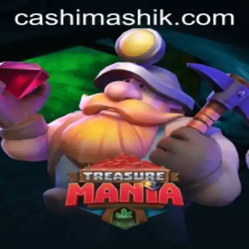 Explore the Adventure of TreasureMania