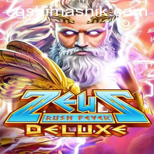 ZeusRushFeverDeluxe: A Thrilling Gaming Experience