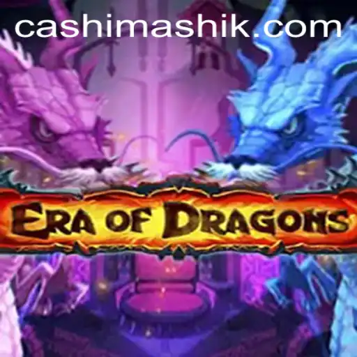 Exploring the Enchanting World of EraOfDragons