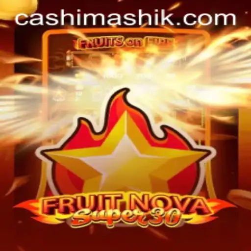 Exploring the Unique Gameplay of FruitrNovaSupe30
