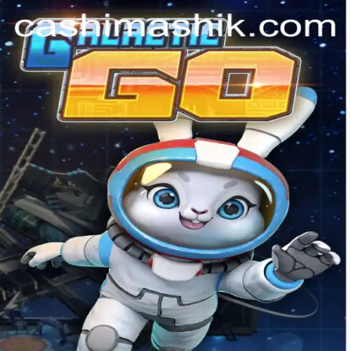Discover GalacticGO: The New Cosmos of Strategy and Exploration