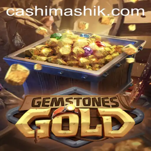Discover GemstonesGold: A Mesmerizing Adventure into the World of Treasures