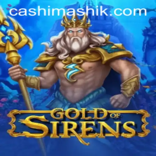 Discover the Mythical World of GoldofSirens: A Captivating Journey Through Fantasy and Strategy