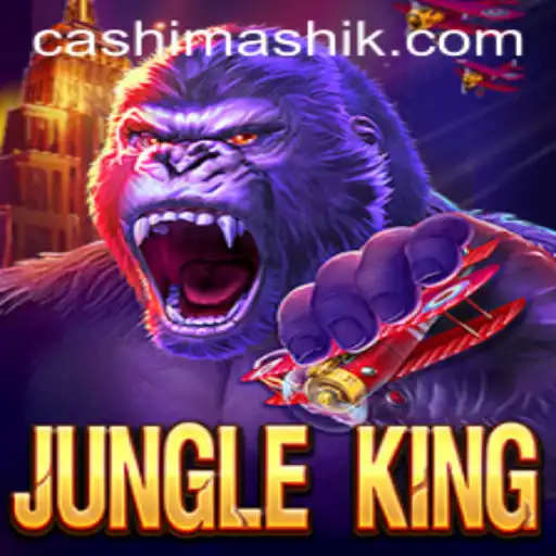 Discovering JungleKing: A Thrilling Adventure Game
