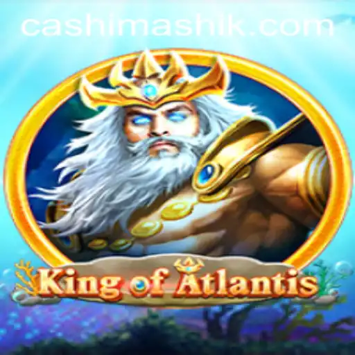 Dive into the World of KingofAtlantis: A Comprehensive Guide
