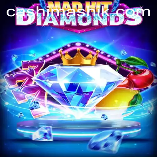 Immerse Yourself in the World of MadHitDiamonds