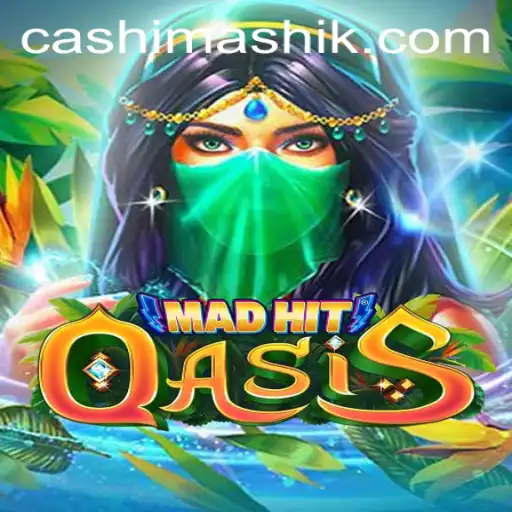 Dive into the Enchanting World of MadHitOasis: The Latest Gaming Sensation