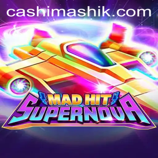 MadHitSupernova: A Vibrant Journey Through Cosmic Chaos