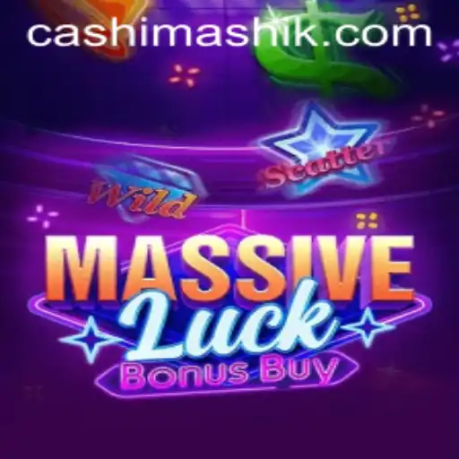 Exploring the Exciting World of MassiveLuckBonusBuy: The Latest Gaming Sensation