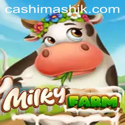 Discover the Enchanting World of MilkyFarm