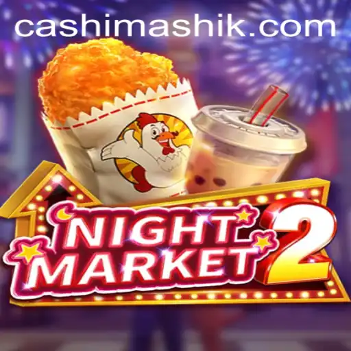 Exploring the Thrills of NightMarket2: A Journey into the Depths of Adventure