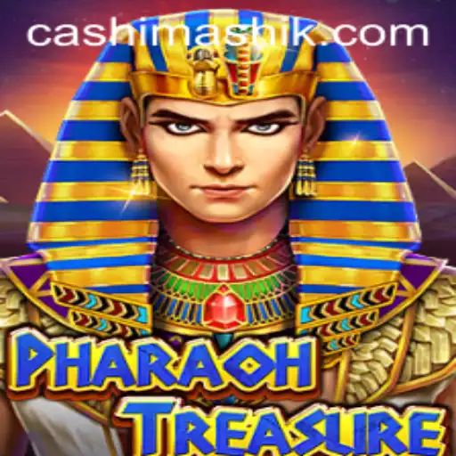 Discover the Exciting World of PharaohTreasure on 56w.com
