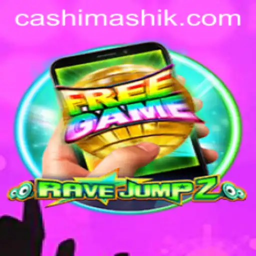 Exploring the Dynamic World of RaveJump2M - An Enthralling Adventure