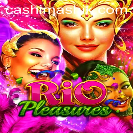 Exploring RioPleasures: Dive into a Vibrant Digital Adventure