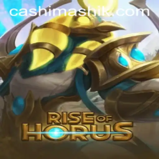 Rise of Horus: Unveiling the Ancient Egyptian Game Phenomenon