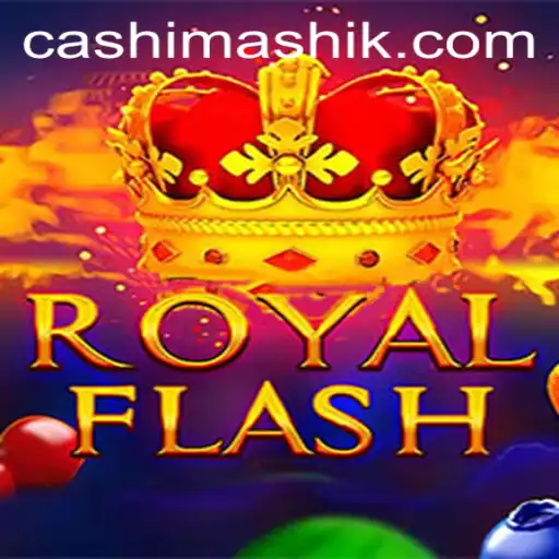 Discovering RoyalFlash: The Game Revolutionizing Online Card Play