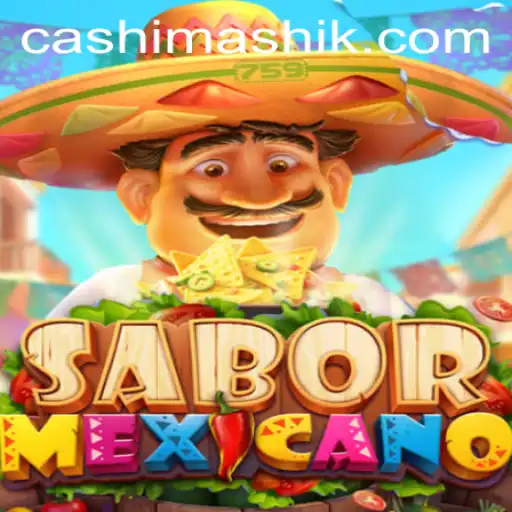 SaborMexicano: A Vibrant Fusion of Flavor and Fun