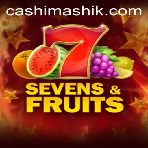 Unveiling the Vibrant World of SevensFruits: A Game of Luck and Strategy