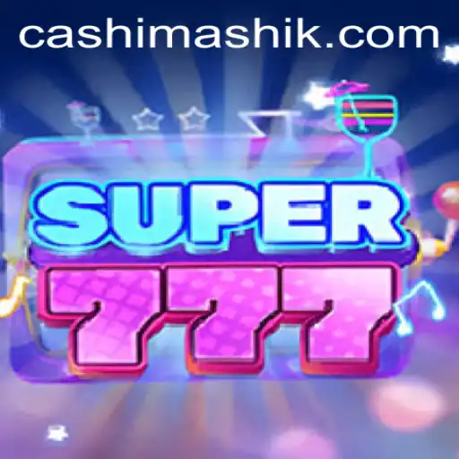 Discovering the Thrills of Super777: An In-Depth Look at the Game and Its Mechanics