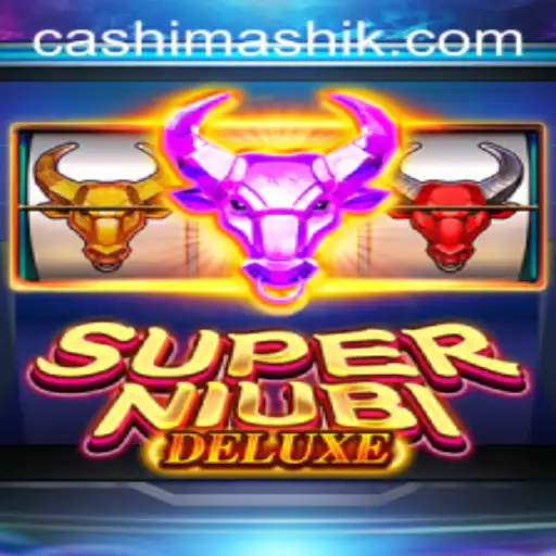 Discover the Thrills of SuperNiubiDeluxe: A Gaming Marvel