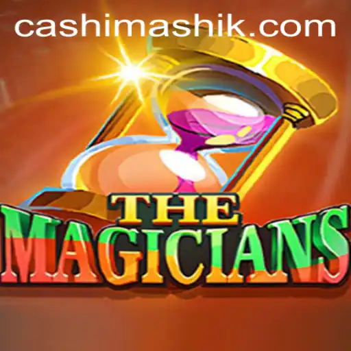 Unveiling TheMagicians: A Mesmerizing Gaming Experience with 56w.com