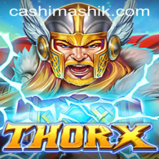 ThorX: A New Adventure in Gaming