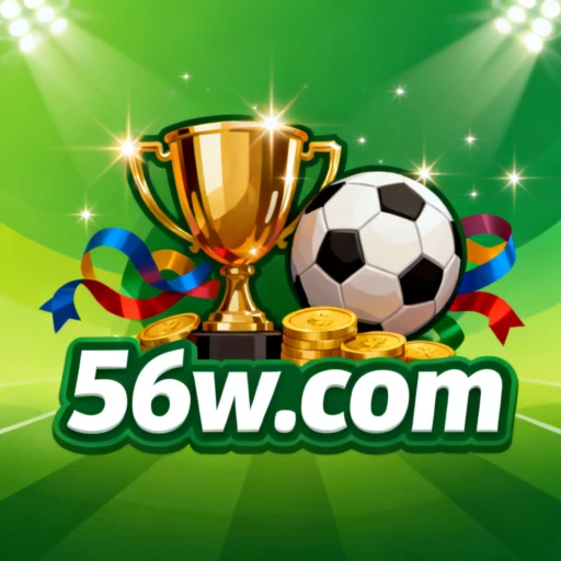 56w.com Logo