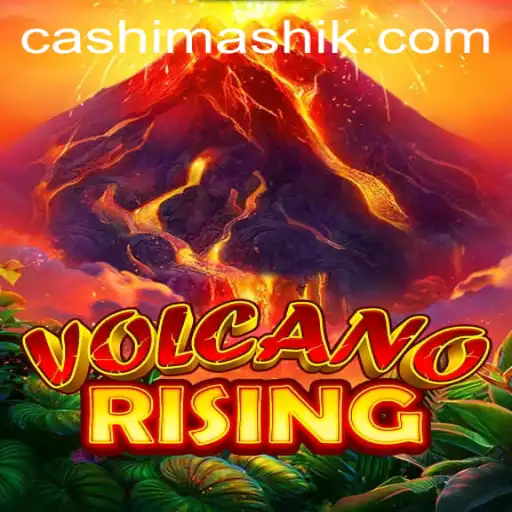 Dive into Adventure with 'VolcanoRising': A New Gaming Phenomenon