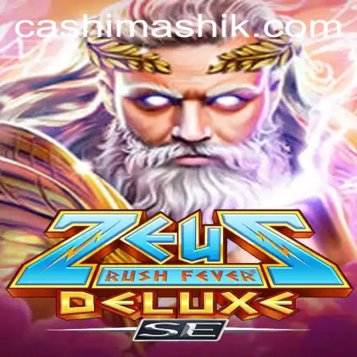 Experience the Thunderous Adventure of ZeusRushFeverDeluxeSE
